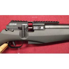 Drs Mk II Classic & Mod .177 + .22